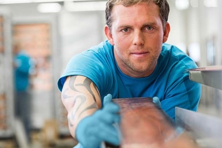 hager productie verdelers paneelbouw