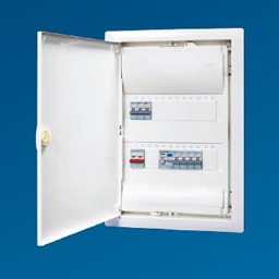 At a Glance Consumer Units At a Glance Consumer Units