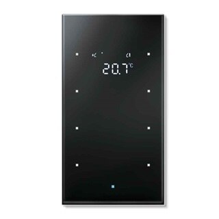 berker ranges of KNX switches and sockets | Hager