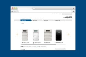 berker ranges of KNX switches and sockets | Hager