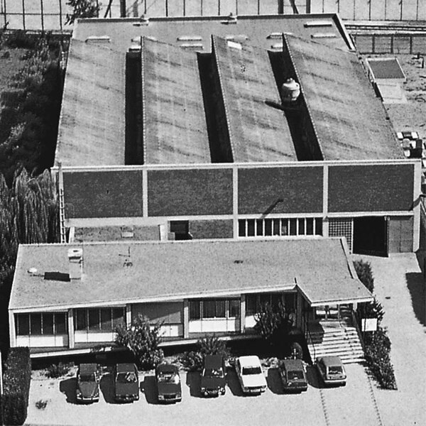 Hager Group history_1946-1969_pic7