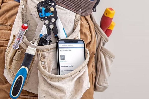 App Hager Bocchiotti