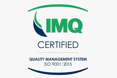 certificazione imq
