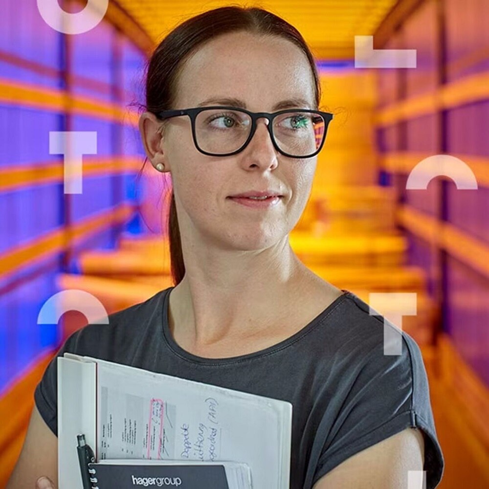 Etica Hager Bocchiotti