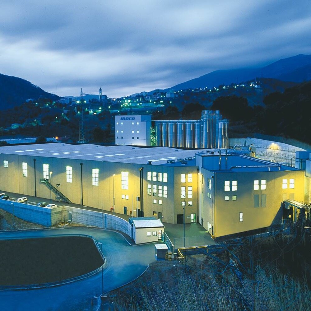  Stabilimento Bocchiotti