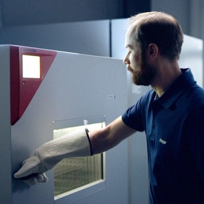 Testato Hager Bocchiotti 