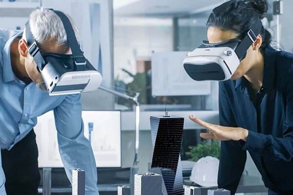 Tecnologia Hager Bocchiotti