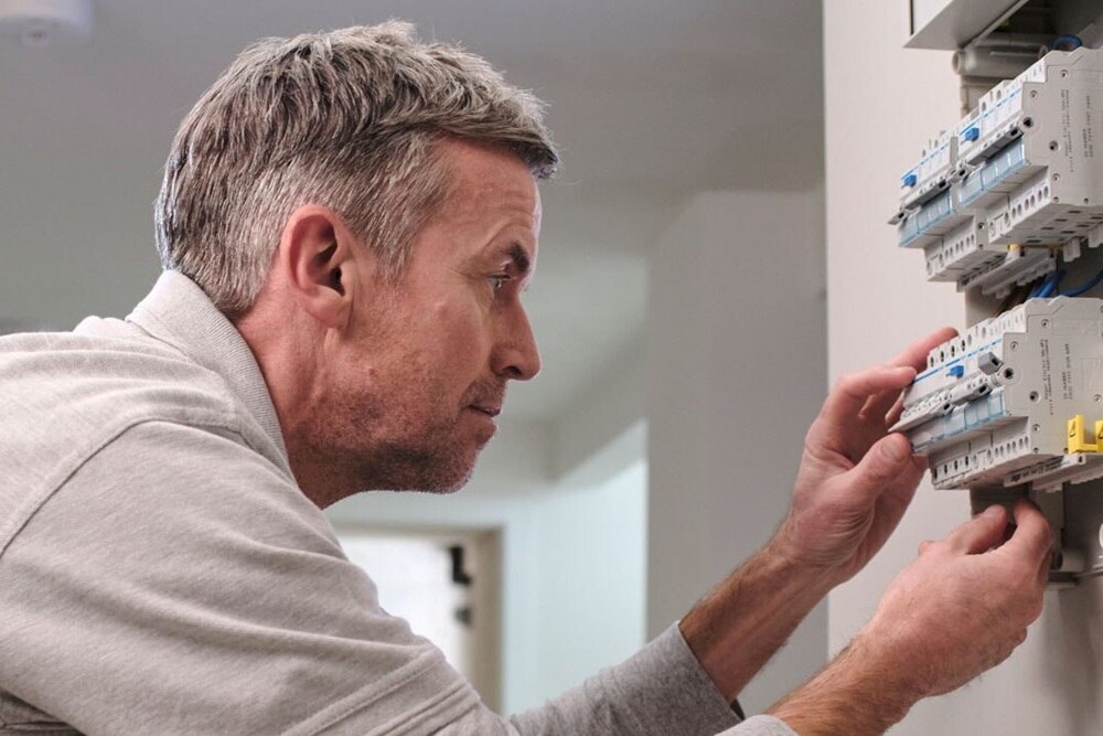 Hager Bocchiotti testato