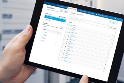 Hager Bocchiotti Hager Pilot