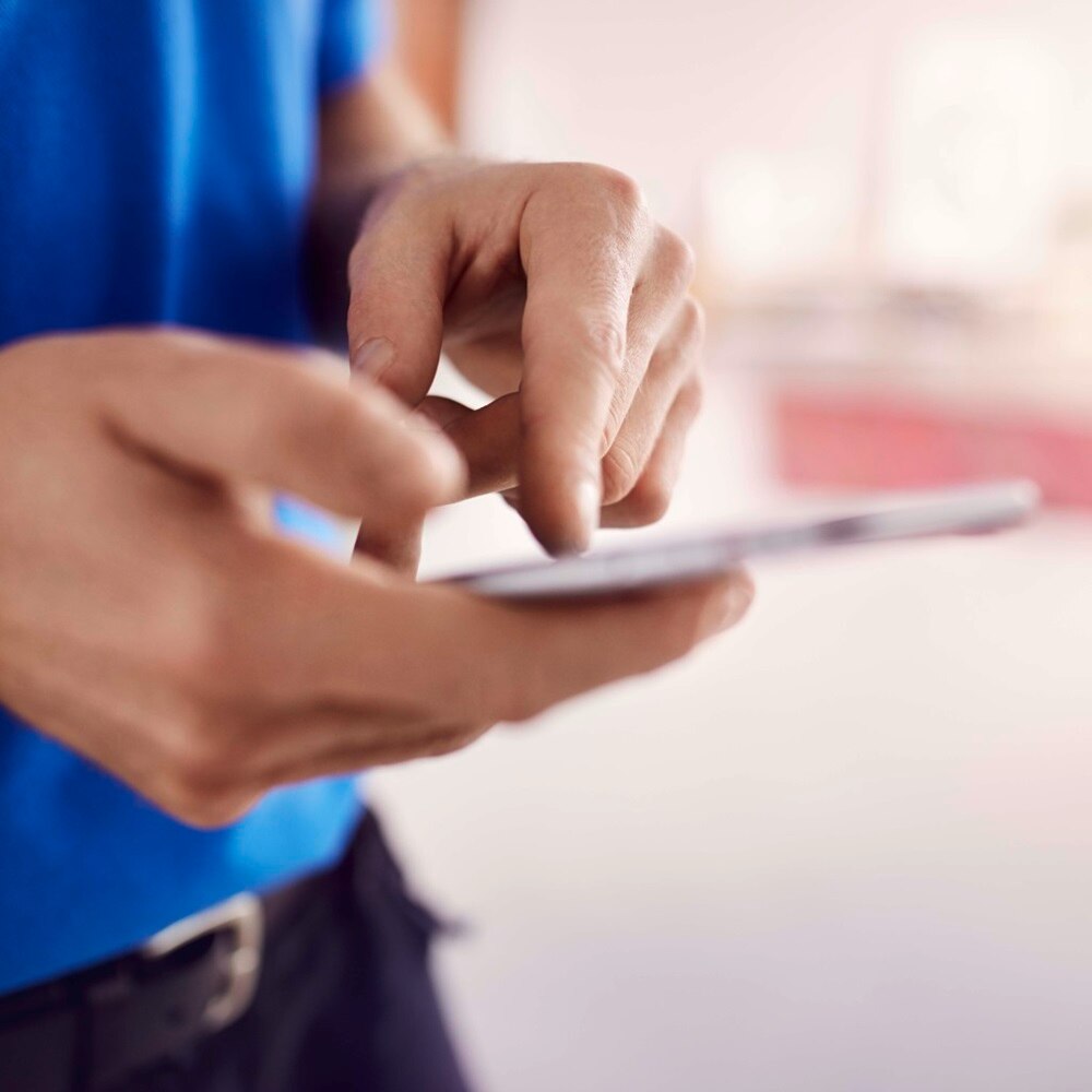 App easy tool Hager Bocchiotti