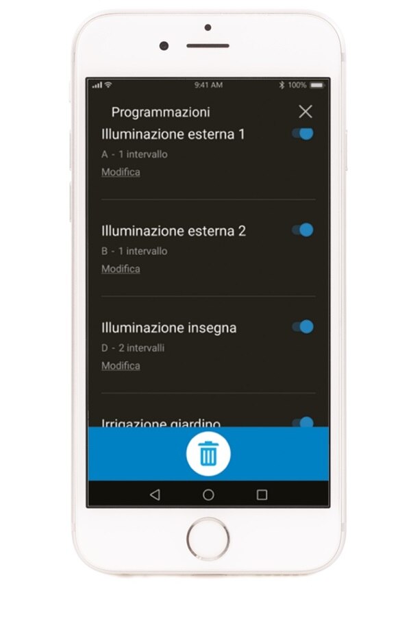 Hager mood Hager Bocchiotti