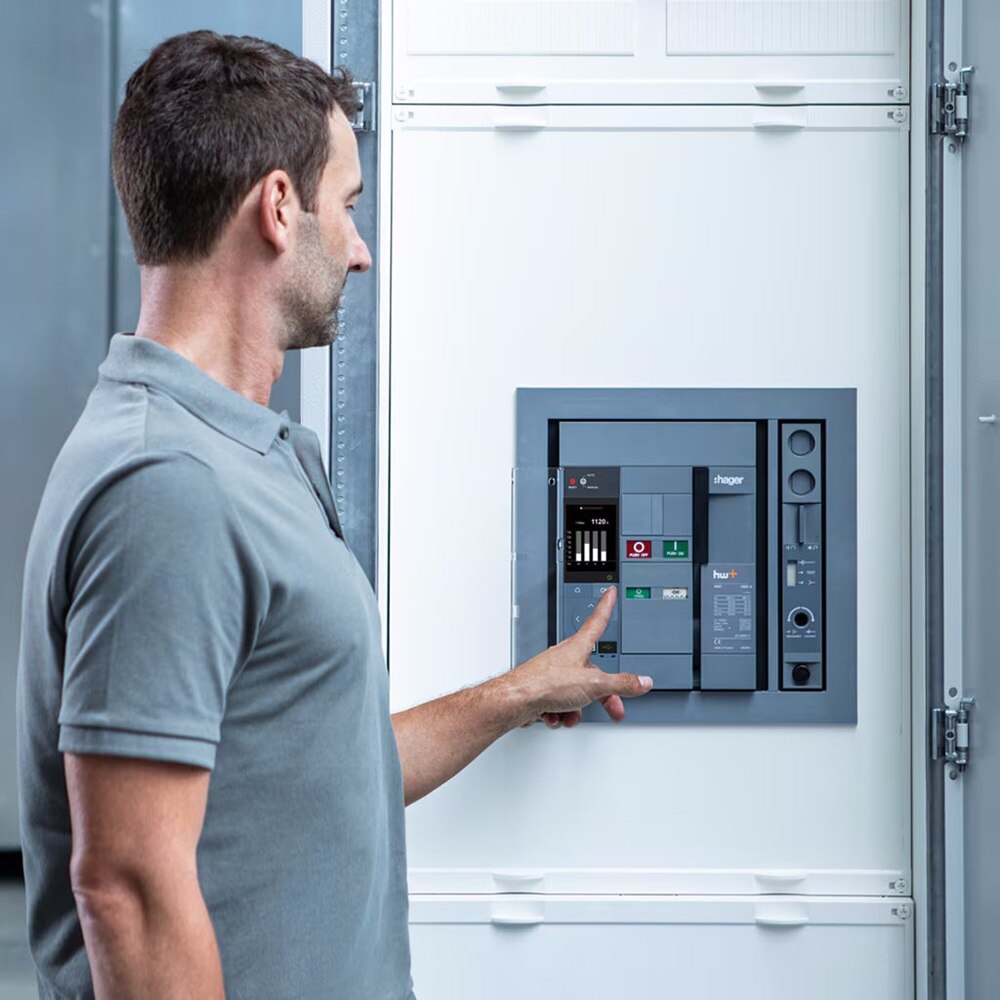 Interruttori aperti hw