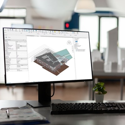 BIM Hager Bocchiotti