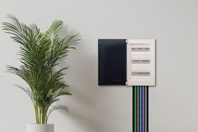 Prodotti di flusso Hager Bocchiotti