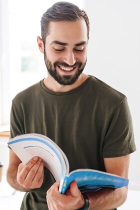 Cataloghi e brochure Hager Bocchiotti