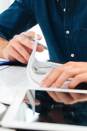 Manuali e fogli di istruzione Hager Bocchiotti