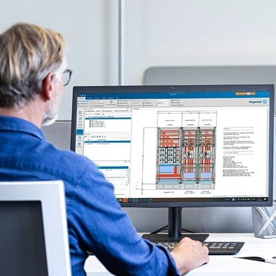 Software preventivazione Hagercad