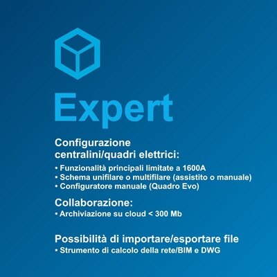 Licenza Expert Hagercad 6
