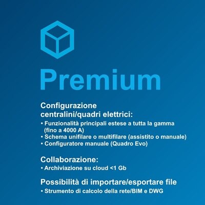 Licenza Premium Hagercad 6