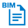 pittogramma oggetti BIM