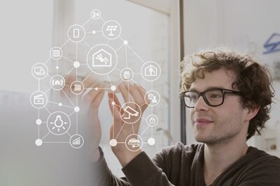 Area riservata Hager Bocchiotti