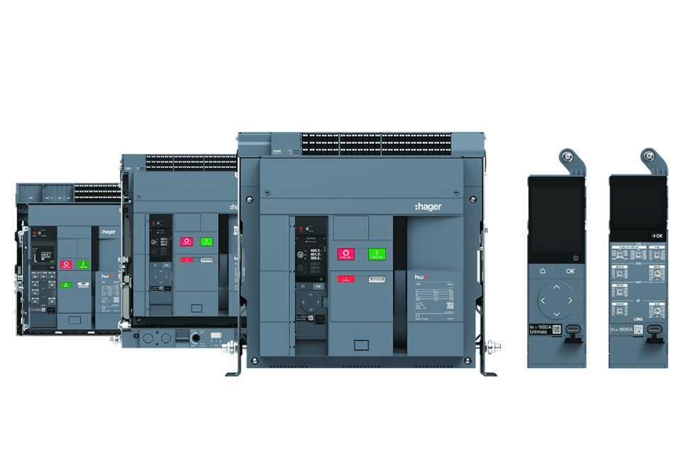 Interruttori aperti hw+