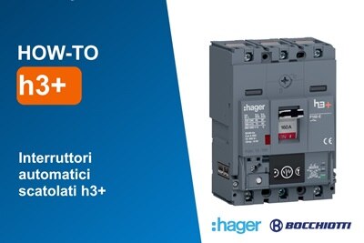 video tutorial Hager Bocchiotti