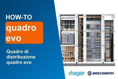 video tutorial Hager Bocchiotti