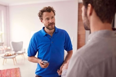 Soluzioni per installatori