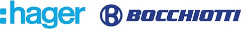 logo Hager Bocchiotti