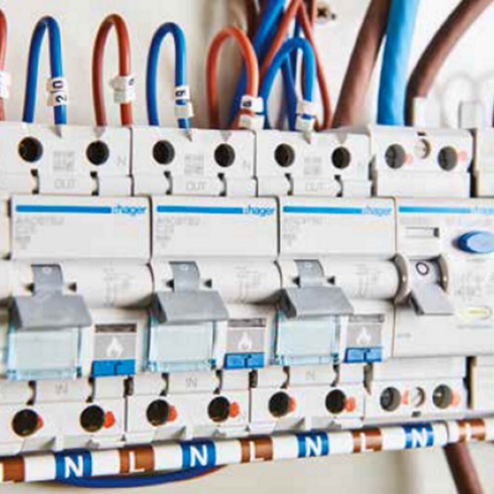 Dispositivi di rilevazioni di guasti arco AFDD