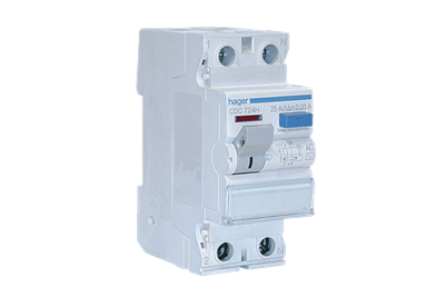 Interruttori residenziali Hager Bocchiotti