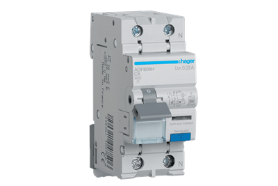 hager-bocchiotti-adv2a-magnetotermici-differenziali-ADF806H
