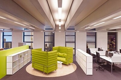 Dispositivi KNX Dali Hager Bocchiotti