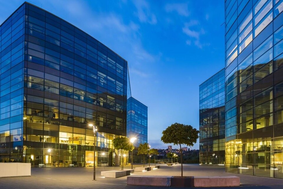 Interruttori orari digitali Hager Bocchiotti