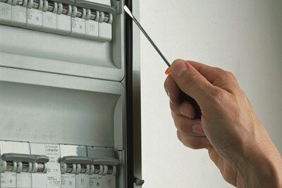 Centralino stagno Pablo IP65 Hager Bocchiotti