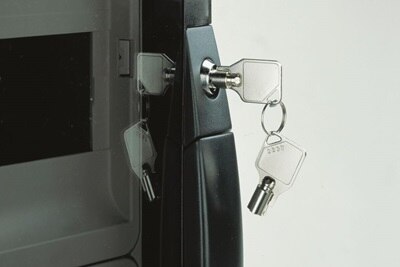 Centralino stagno Pablo IP65 Hager Bocchiotti