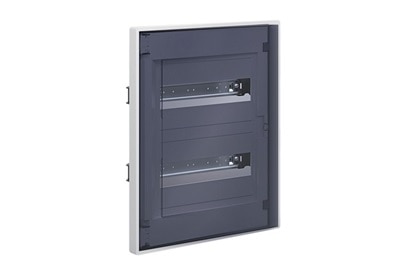 Centralini da incasso Pablo Style