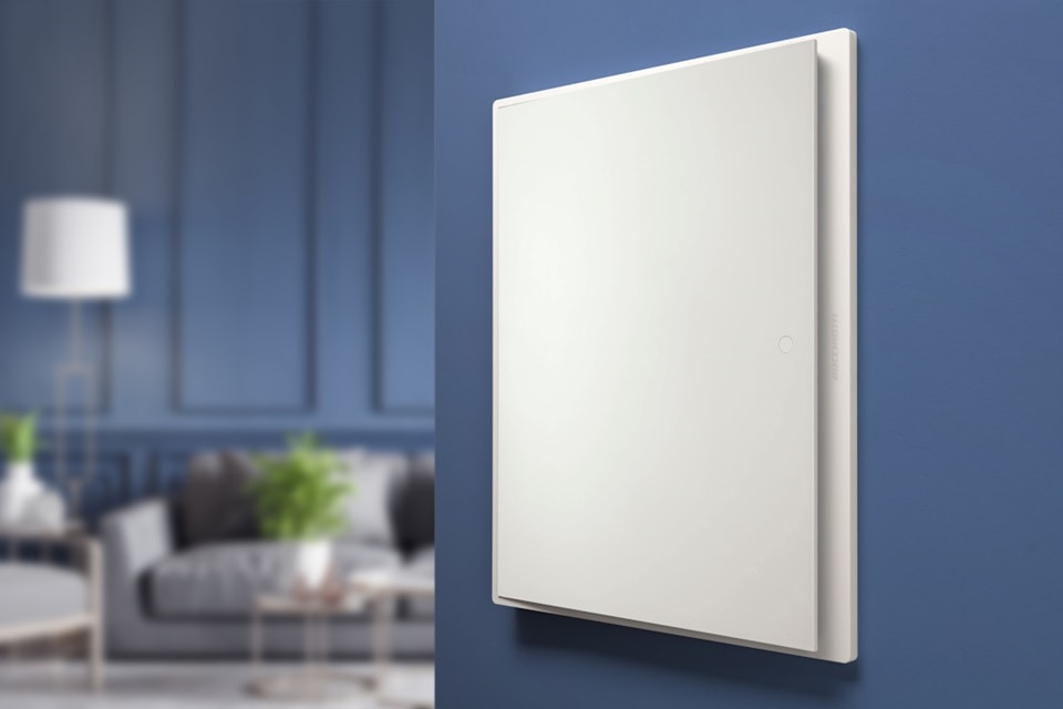 Centralino elettrico Pablo style