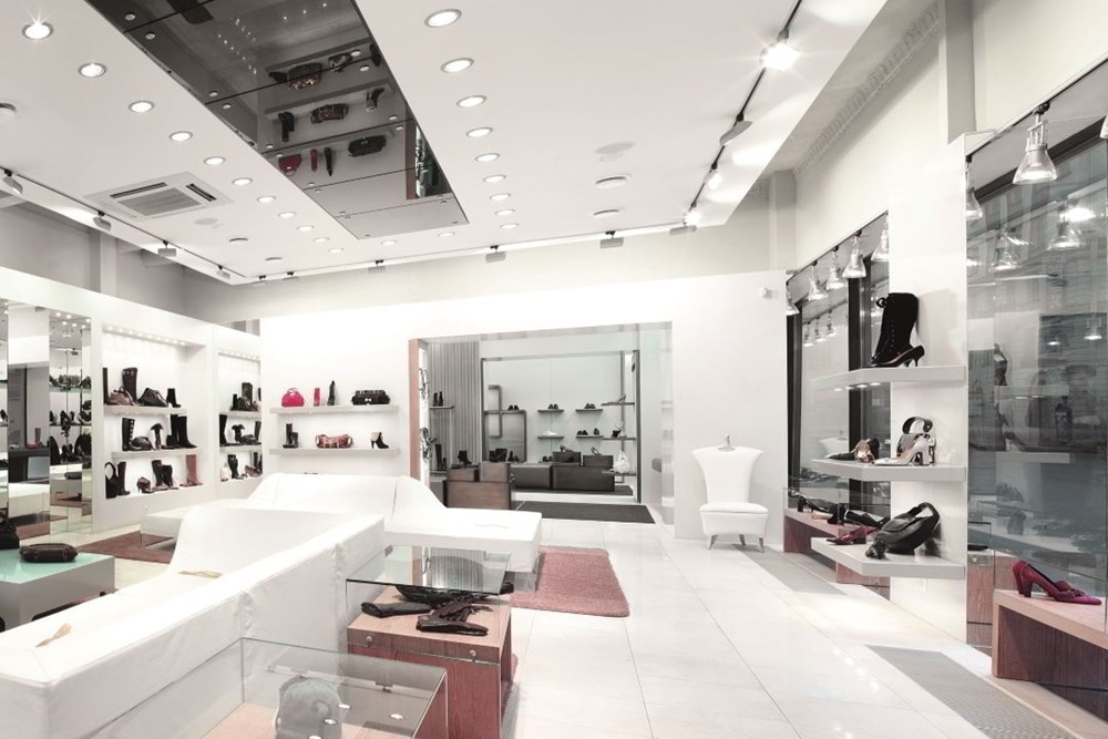 Centralini da incasso Pablo Style