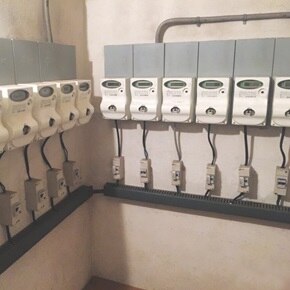 gestione carichi Hager Bocchiotti