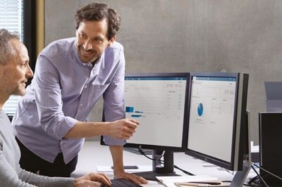 Formazione Hager Bocchiotti