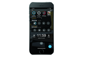 Domovea Hager Bocchiotti