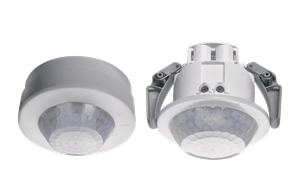 Rilevatori movimento e presenza