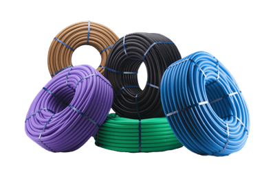 Tubi e guaine Hager Bocchiotti