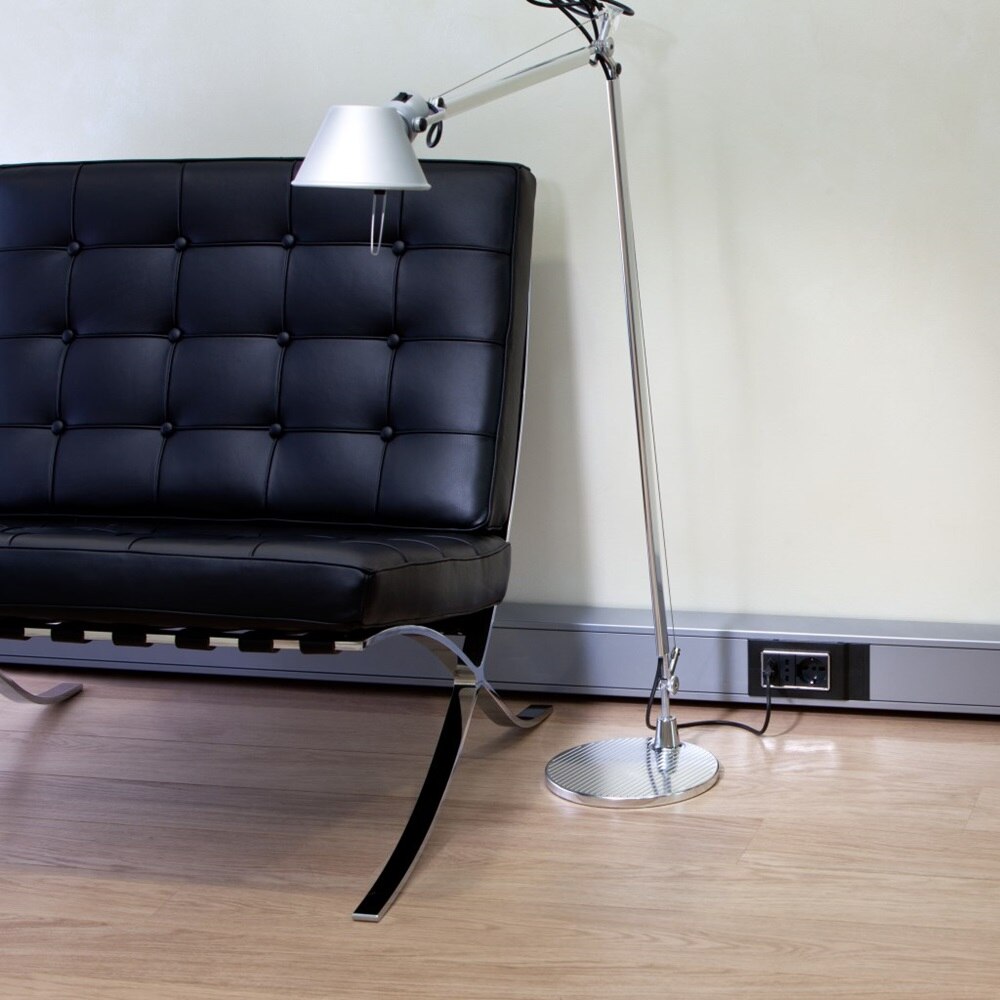 Cable Management Hager Bocchiotti