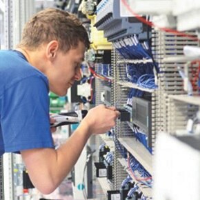 Distribuzione energia Hager Bocchiotti