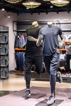 Soluzioni Hager Bocchiotti per il mondo retail