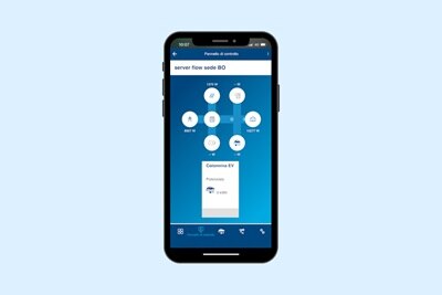 app-web-server-flow
