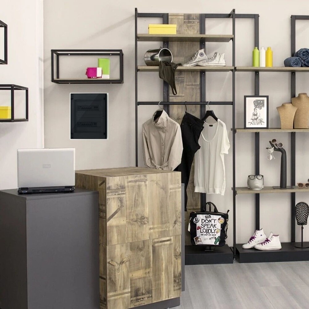 centralini elettrici Pablo